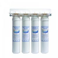 Купить Картридж  полипропилен на фильтр с ультрафильтрацией QL-1.