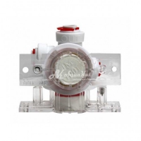 Купить Клапан защиты от утечки воды многоразовый