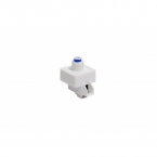 Клапан низкого давления 1/4"QC; QCS-1.