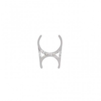 Купить Клипса  корпус мембраны 50-100G - постфильтр CLP-4.