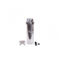 Купить Колба нержавеющая сталь 2Р HOT 10" 1/2"