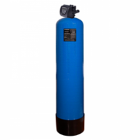 Купить Корпус фильтра Wave Cyber   10" x 35"