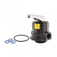 Купить Многоходовой  ручной клапан (безреагентный) TMF56F до 12"52" колонны