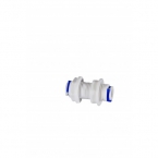 Муфта для перегородки с резьбой 1/2"QC-1/2"QC QC-25