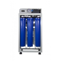 Купить Фильтр для воды обратный осмос на раме АК С400G с контроллером, TDS