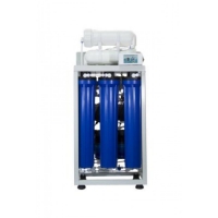 Купить Фильтр для воды обратный осмос на раме АК С800G с контроллером