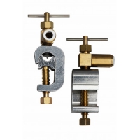 Купить Перекрывающий хомут для врезки под давлением AVA-02Q