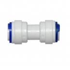 Переходник QC-QC;1/4"QC-3/8"QC; DCC-06B
