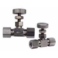 Купить Игольчатый вентиль MV-02M