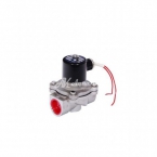 Соленоидный  электромагнитный клапан 3/8" / 24v.  SV-3