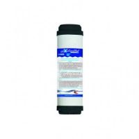 Купить гранулированный битумный  уголь FCСА 10" 2 1/2" (кокосовый уголь)